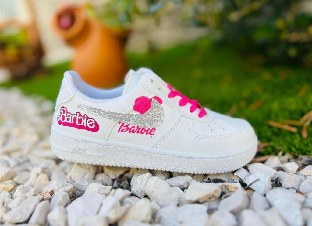 AF1 Barbie