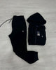 Conjunto polo RL Black