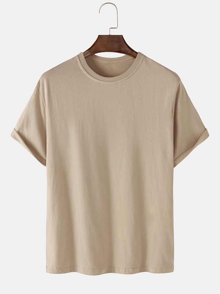 Clasic Beige Oversize