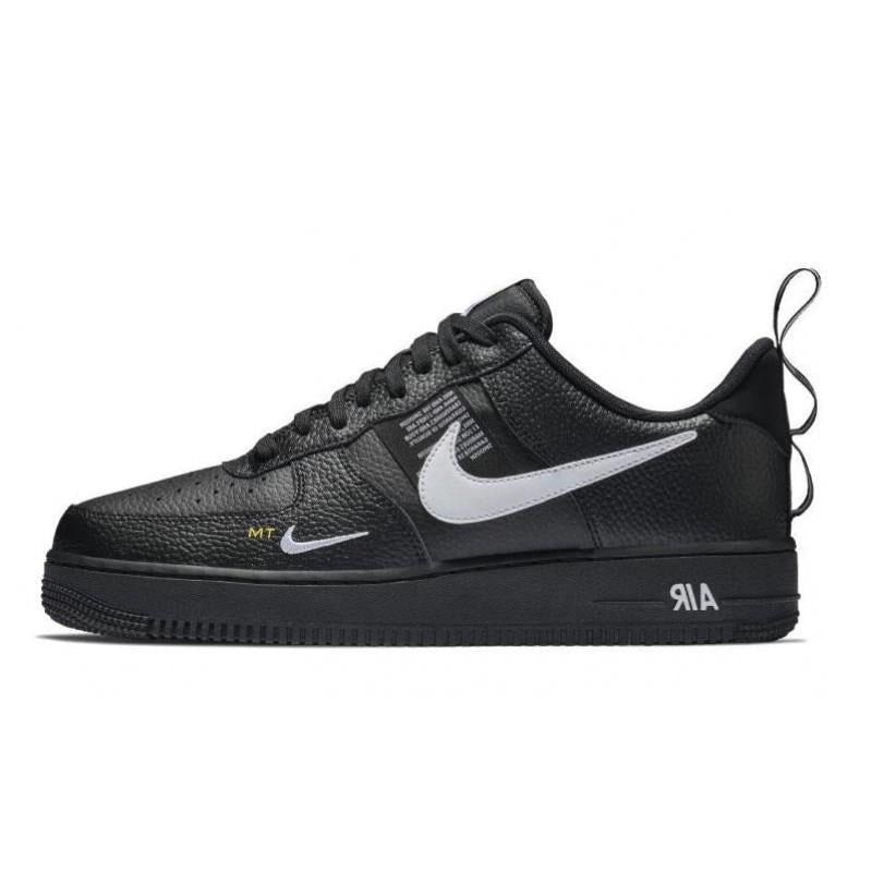 AF1 LV8 Utility Black