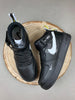 AF1 Mid Utility Black