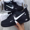 AF1 LV8 Utility Black